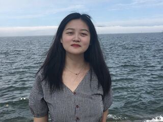 naked webcamgirl video TongWang