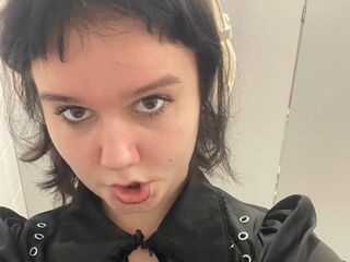 live cam chat TracyLilith