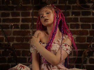 hot naked webcamgirl UsagiSasaki