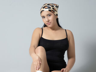 naughty camgirl VeroChanel