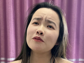 cam girl showing pussy VesperaYang