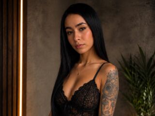 webcam striptease VictoryStone