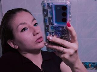 hot cam girl masturbating with dildo VioletaSolokov