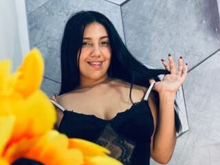 beautiful cam girl ViolettaGimenez