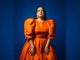 striptease VivianaGrays