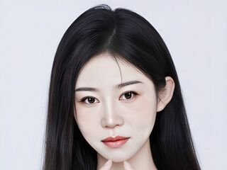 web cam chat WanwanYao