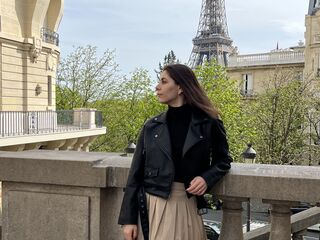 hot chatroom WonderCarla