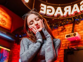 naked cam girl photo XeniaUsher