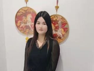 webcamgirl XiaJiaojiao
