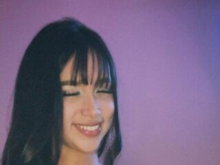 naughty camgirl masturbating with dildo YamiRose