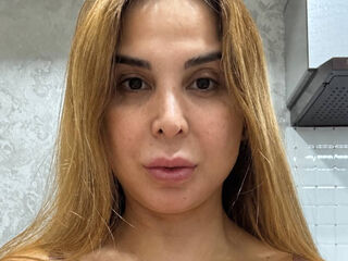 adult web cam YanaMillers