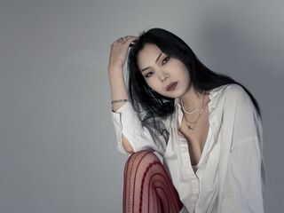 fingering webcamgirl YeseniaCousens