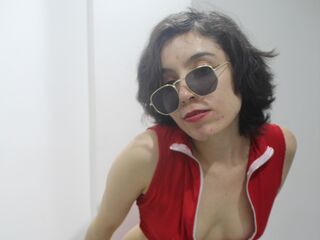webcam striptease YurikoMia