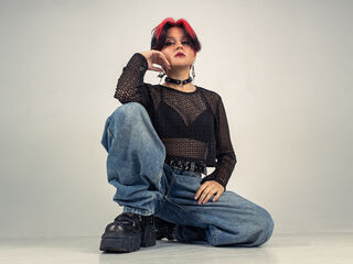 adult live web cam YuuMiko