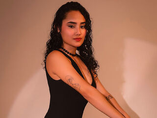 extreme cam ZelynNoir