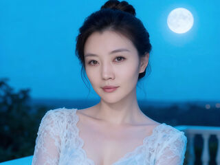 hot naked webcamgirl ZhangHuHui