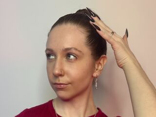 fingering webcamgirl ZoilaFerentz