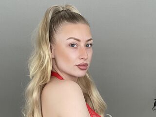 Kinky webcam blondebelle