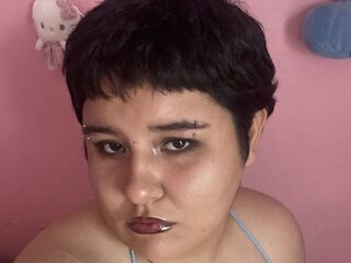 jasmin cam model laChunkygirl